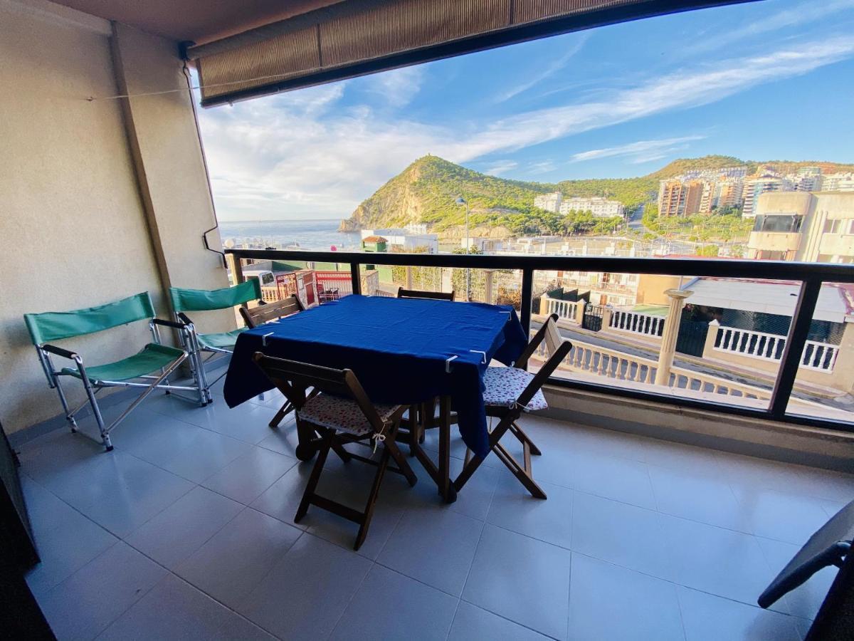 A913 Atalaya 2004 Finestrat s l Apartment Luaran gambar