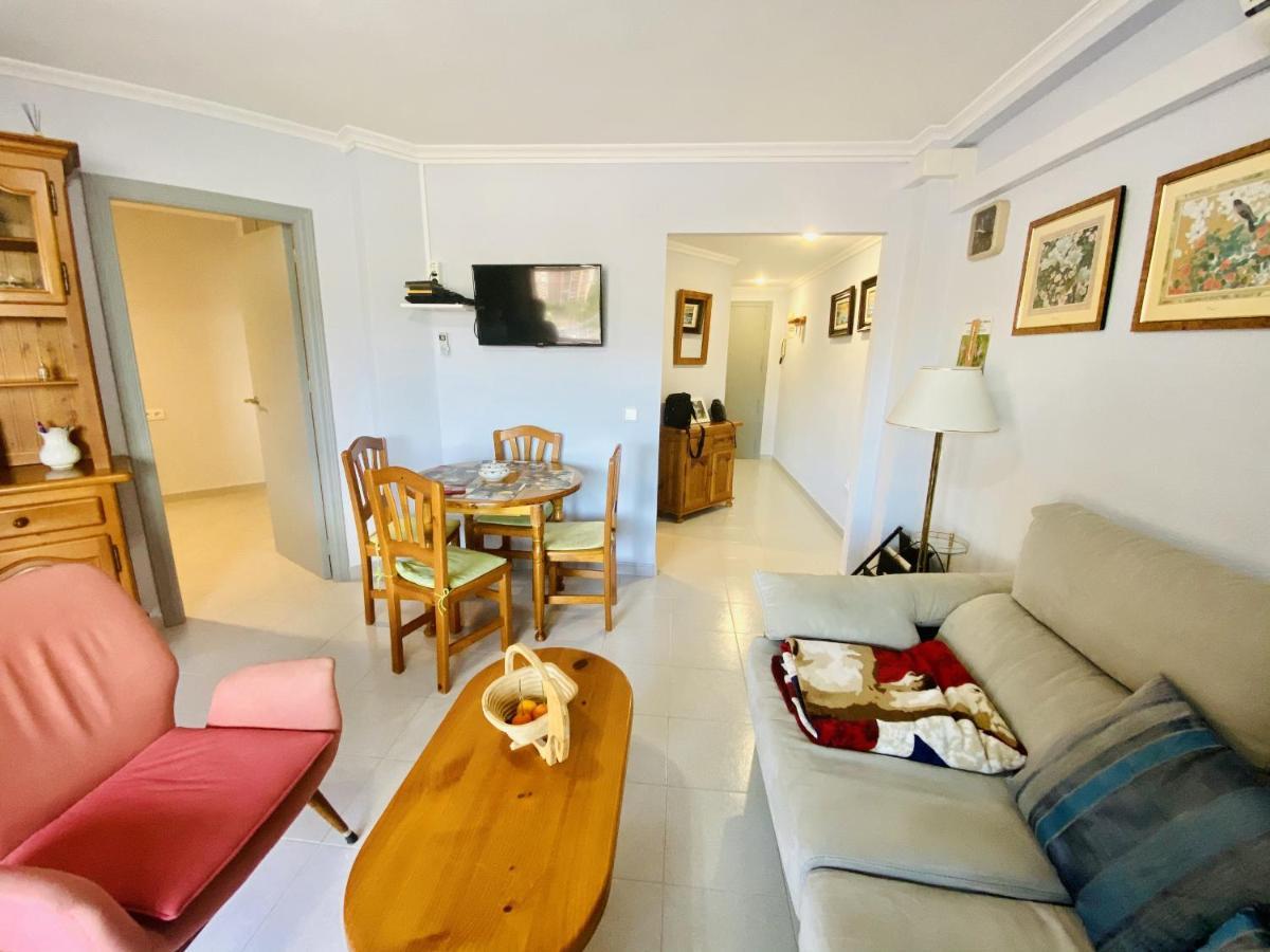 A913 Atalaya 2004 Finestrat s l Apartment Luaran gambar