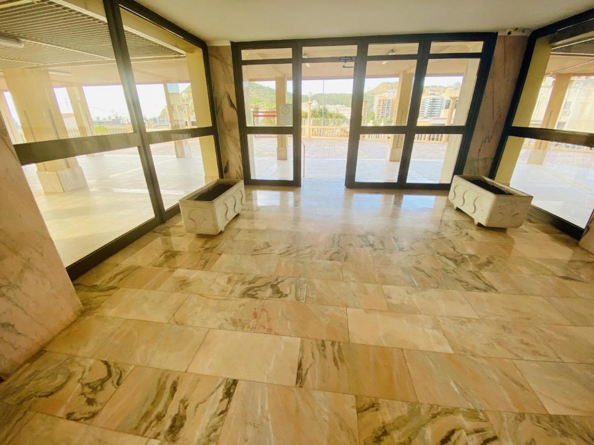 A913 Atalaya 2004 Finestrat s l Apartment Luaran gambar