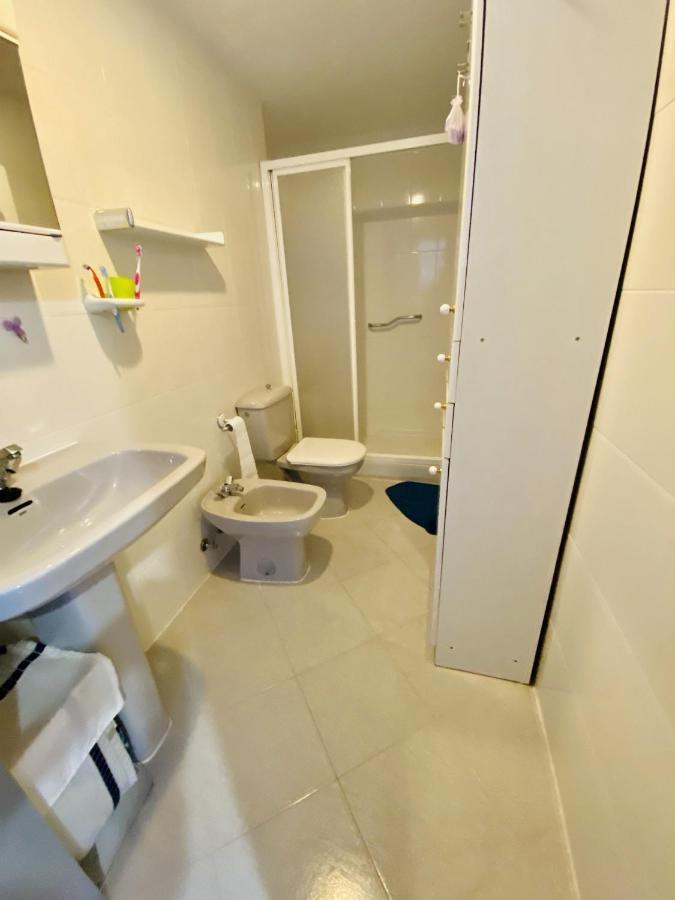 A913 Atalaya 2004 Finestrat s l Apartment Luaran gambar