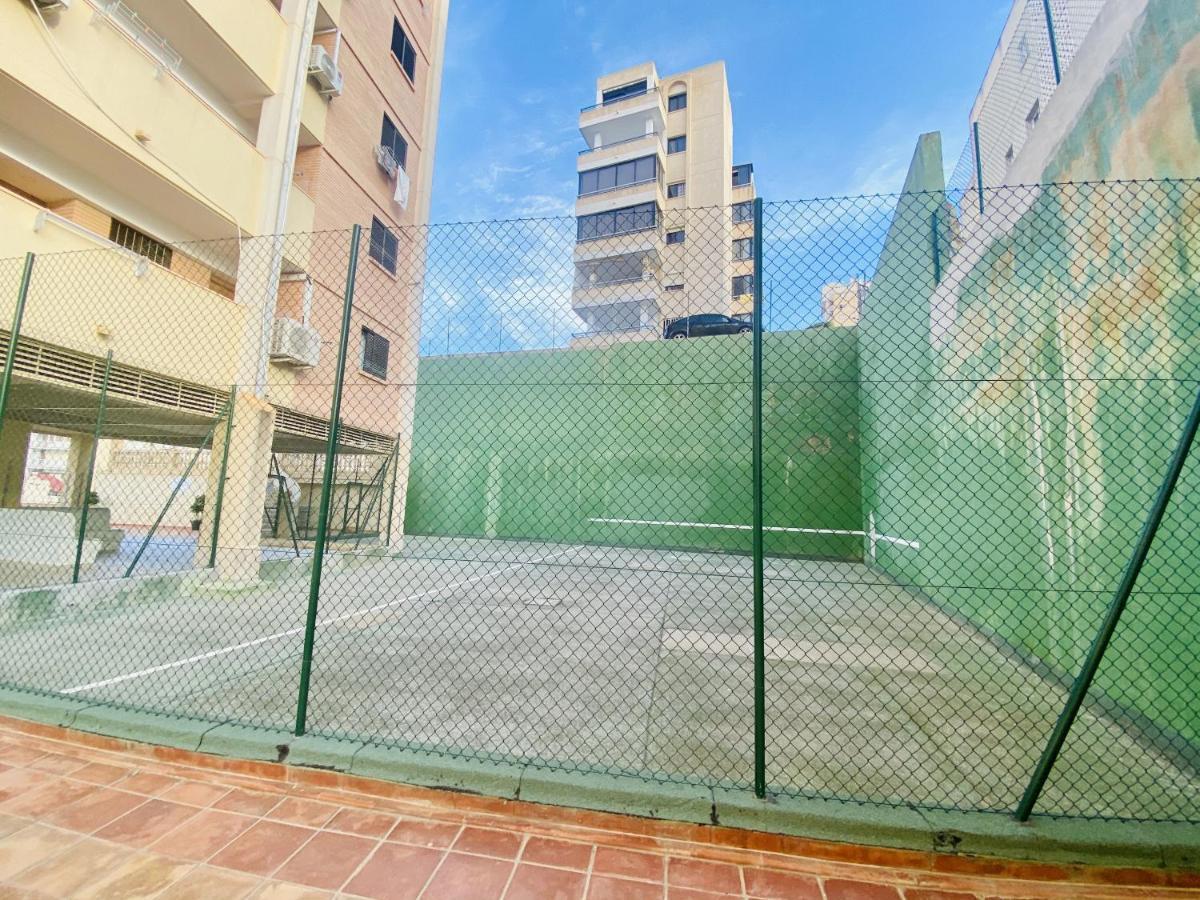 A913 Atalaya 2004 Finestrat s l Apartment Luaran gambar