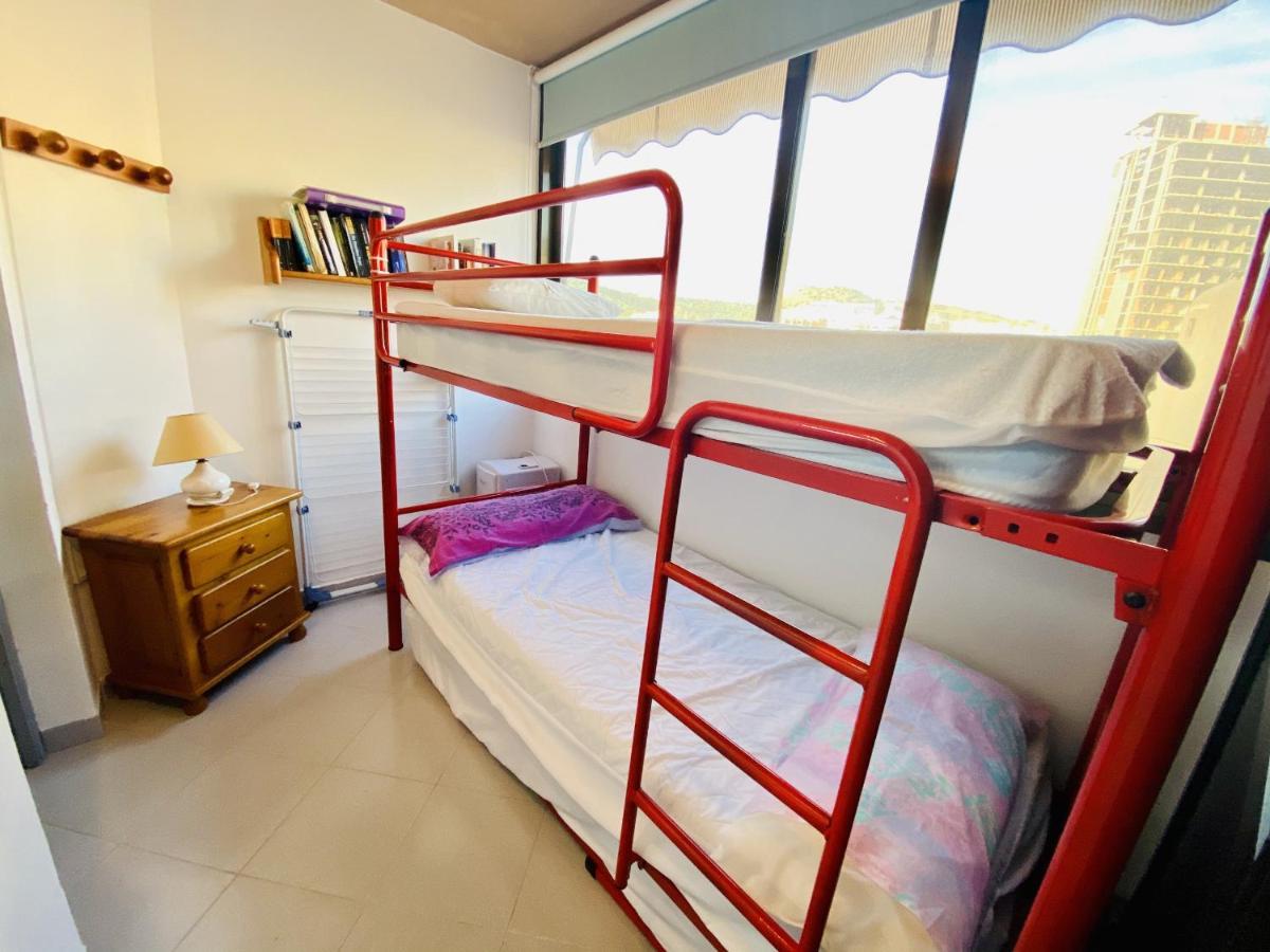 A913 Atalaya 2004 Finestrat s l Apartment Luaran gambar