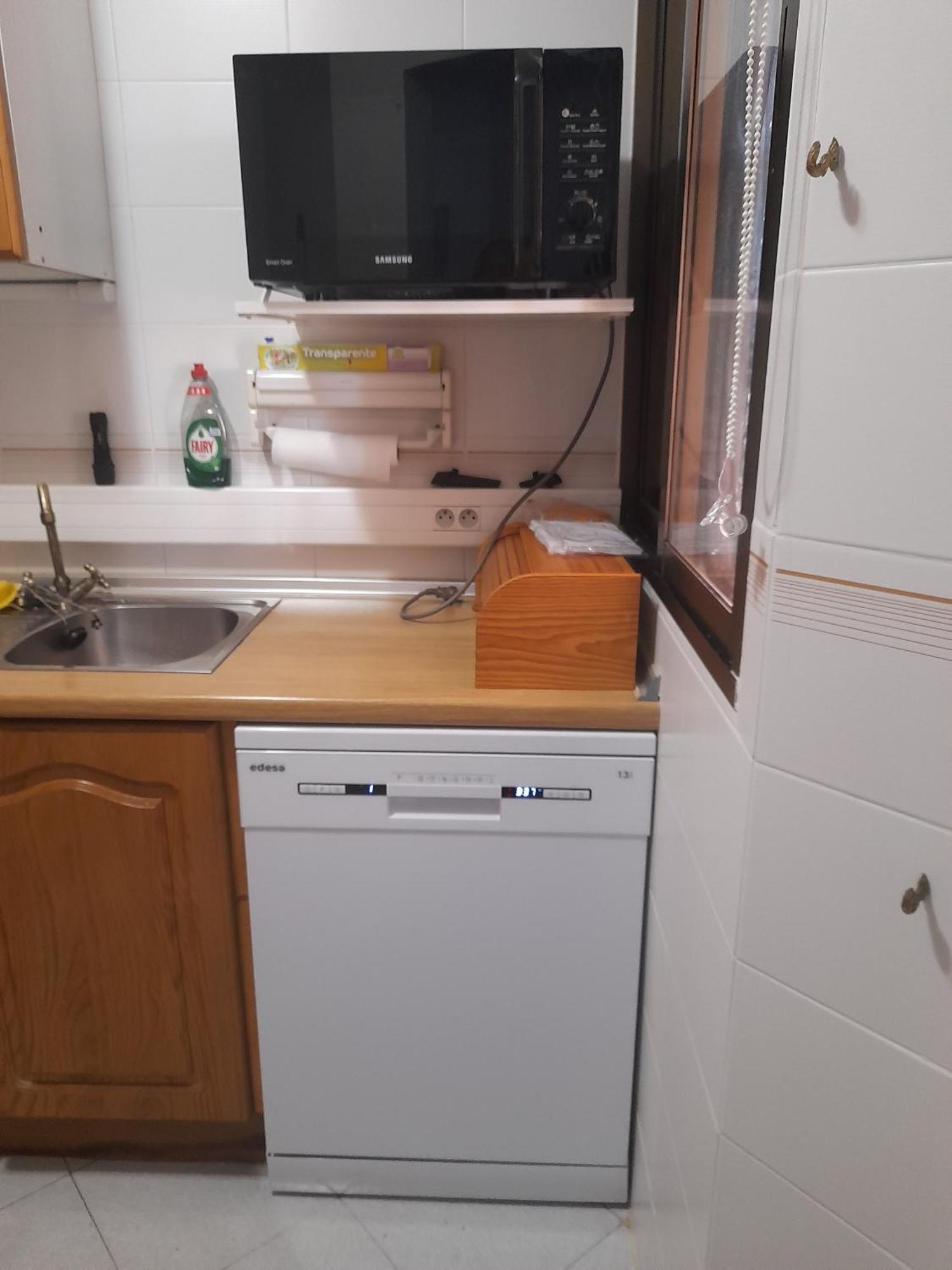 A913 Atalaya 2004 Finestrat s l Apartment Luaran gambar